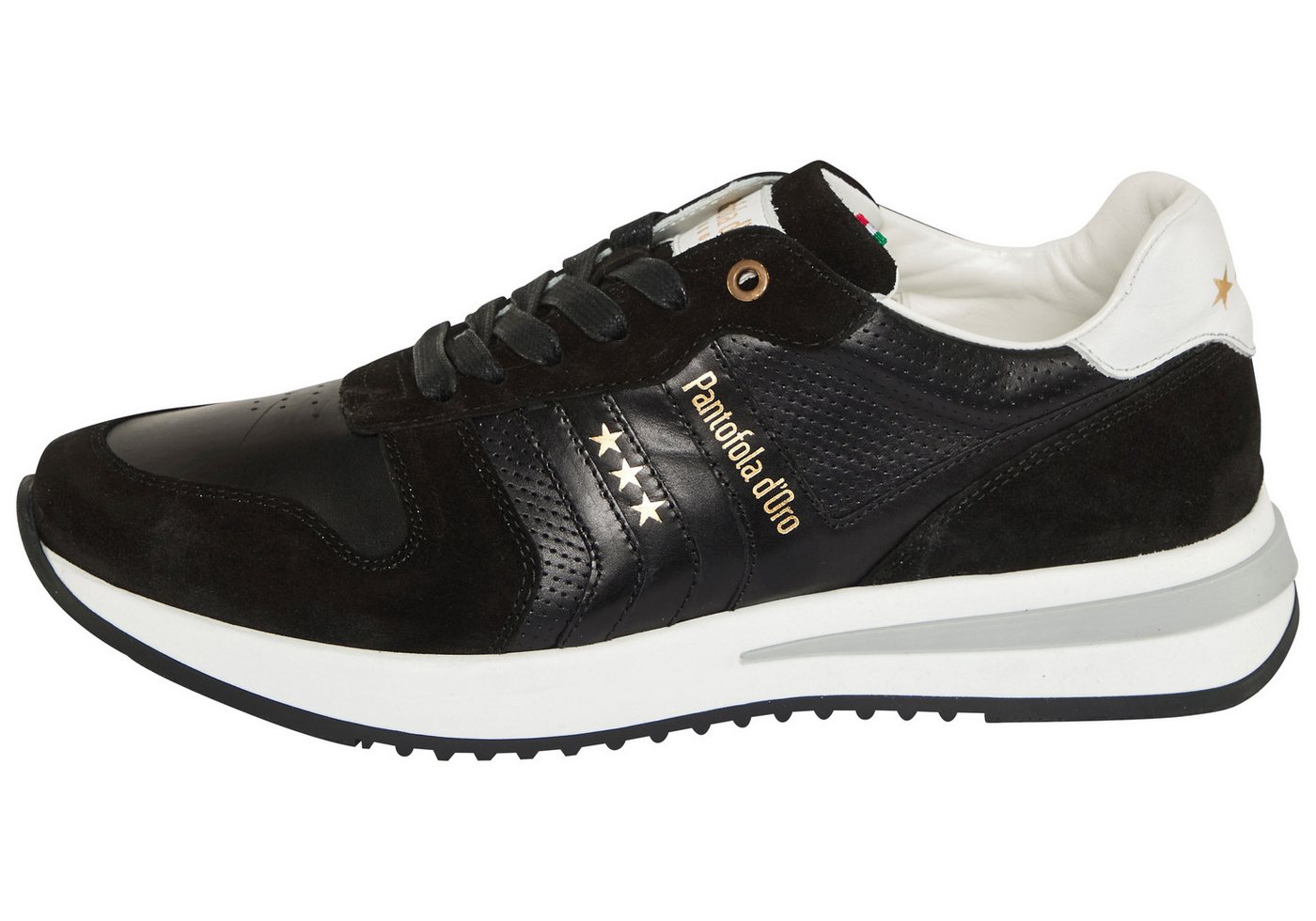 Pantofola d´Oro CLASSICO Sneaker – Bild 2 von 5