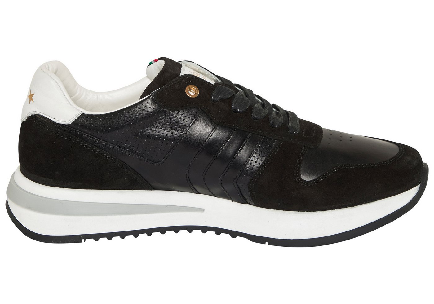 Pantofola d´Oro CLASSICO Sneaker – Bild 3 von 5