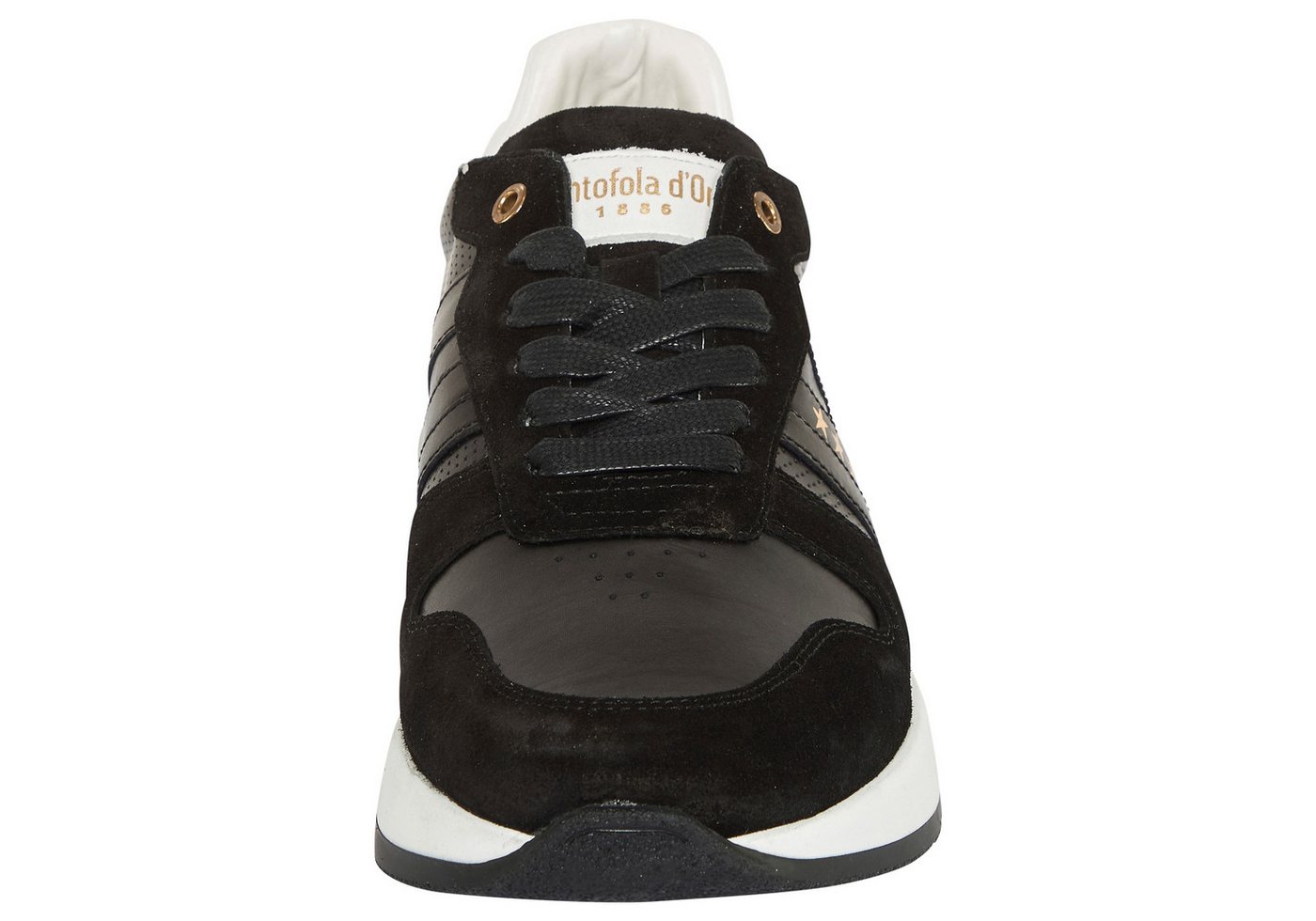 Pantofola d´Oro CLASSICO Sneaker – Bild 5 von 5