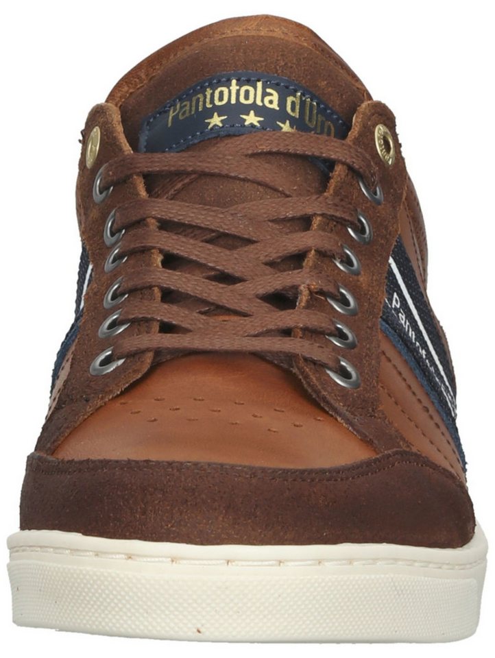 Pantofola d´Oro Sneaker Leder . Sneaker – Bild 3 von 5