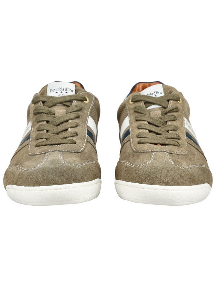 Pantofola d´Oro Pantofola d'Oro Sneaker Veloursleder Sneaker – Bild 3 von 5