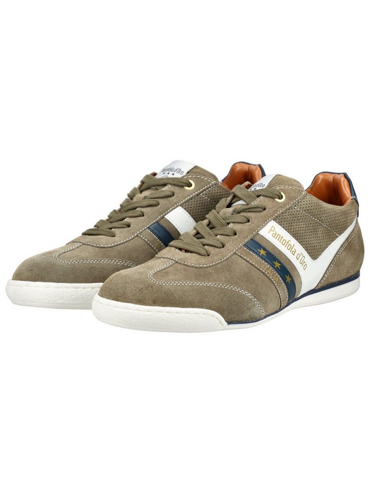 Pantofola d´Oro Pantofola d'Oro Sneaker Veloursleder Sneaker – Bild 4 von 5