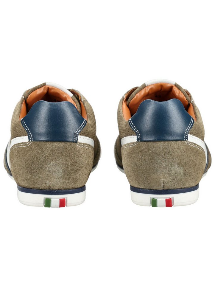 Pantofola d´Oro Pantofola d'Oro Sneaker Veloursleder Sneaker – Bild 5 von 5
