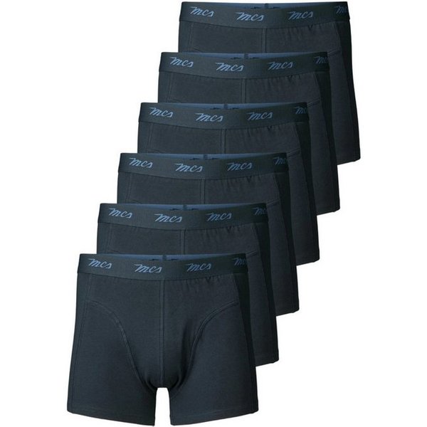 MCS Panty MCS Underpants MCGrey