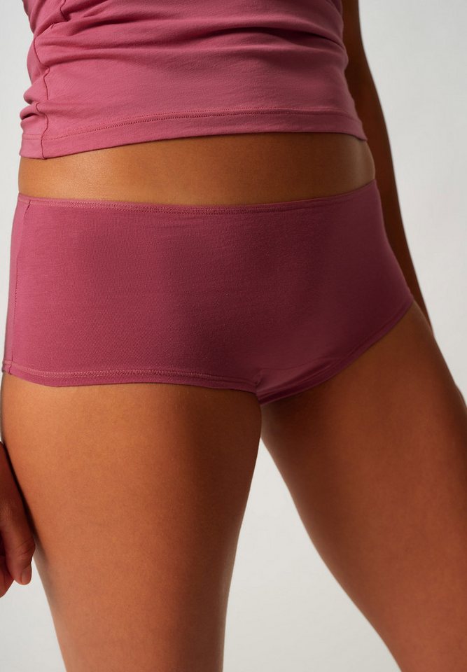 Skiny Panty SKINY ADVANTAGE Cotton Stretch (Packung, 2-St) – Bild 5 von 5