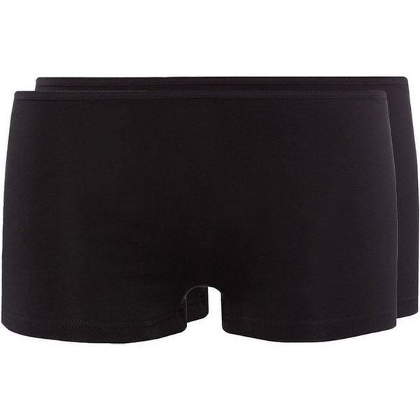 Skiny Panty SKINY ADVANTAGE Cotton Stretch (Packung, 2-St)