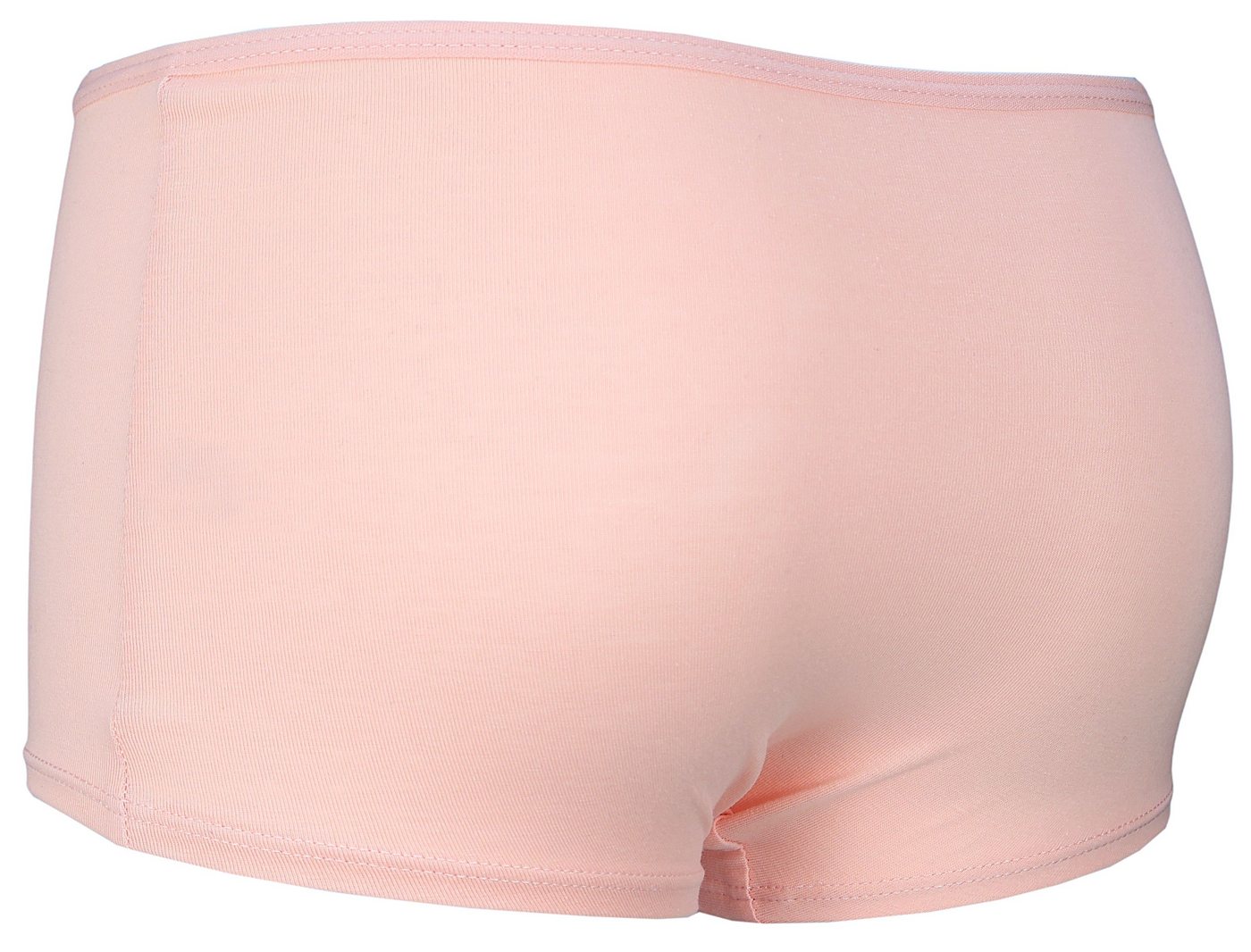 TupTam Panty TupTam Unterhosen Mädchen Shorts 10er Pack – Bild 4 von 5