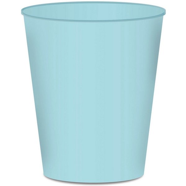 itenga Papierkorb itenga Papierkorb 15Liter BOC - blau - einfarbig