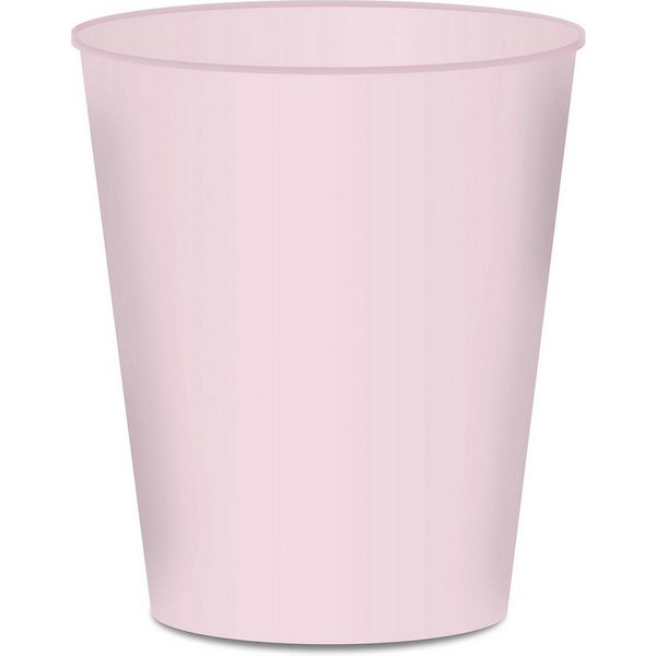 itenga Papierkorb itenga Papierkorb 15Liter BOC - rosa - einfarbig
