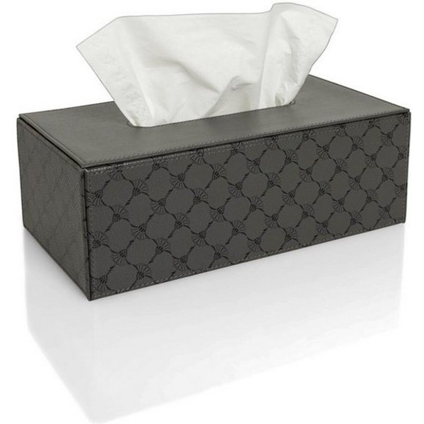 JOOP! Papiertuchbox JOOP! Cornflower