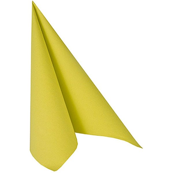 PAPSTAR Papierserviette, Servietten 25x25cm "Royal Collection" (20St) uni