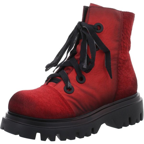 Papucei Axel Schnürstiefelette
