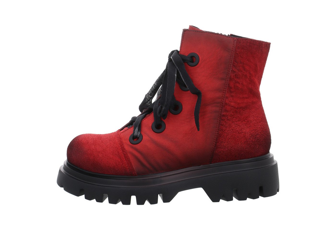 Papucei Axel Schnürstiefelette – Bild 2 von 5