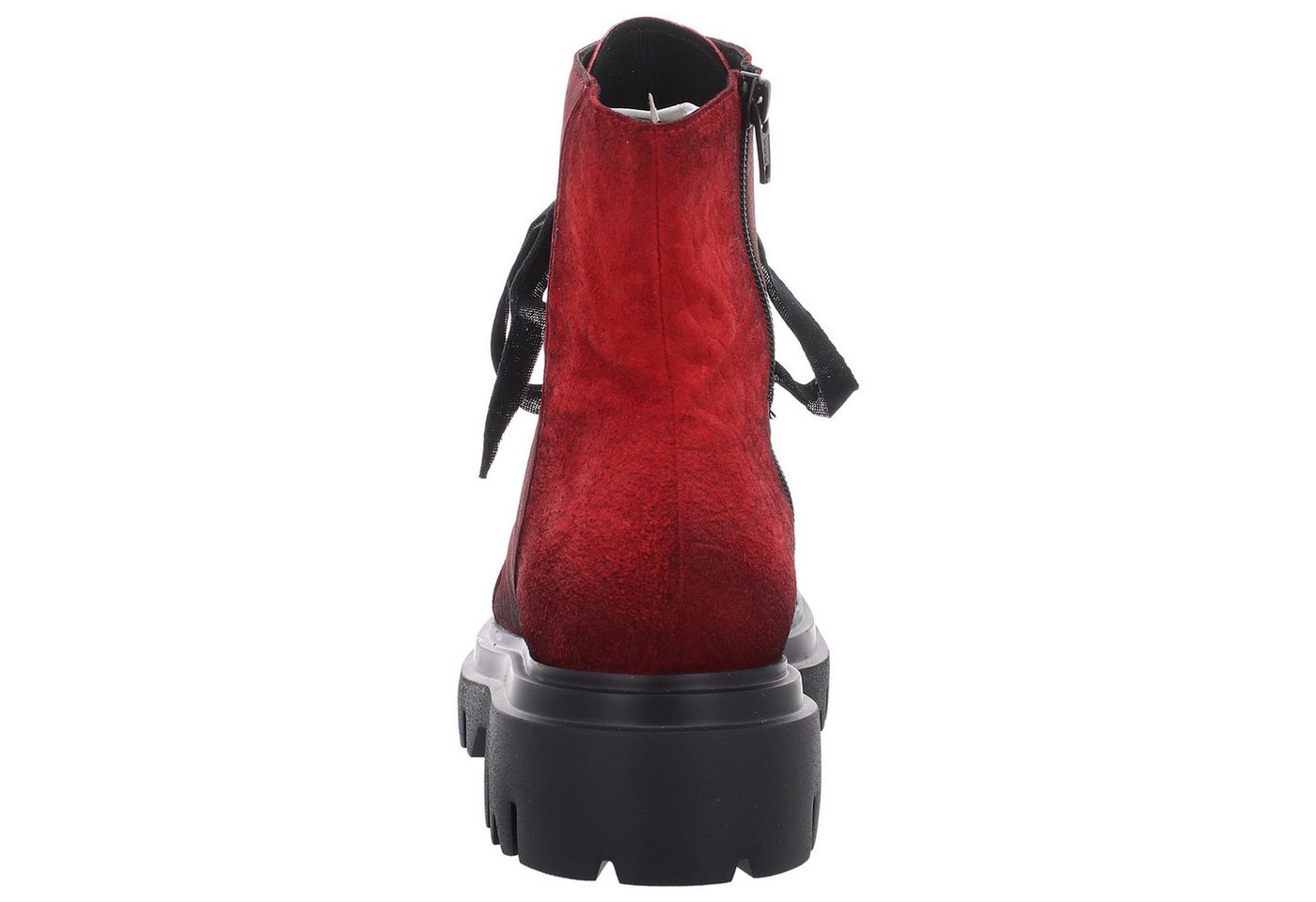 Papucei Axel Schnürstiefelette – Bild 5 von 5
