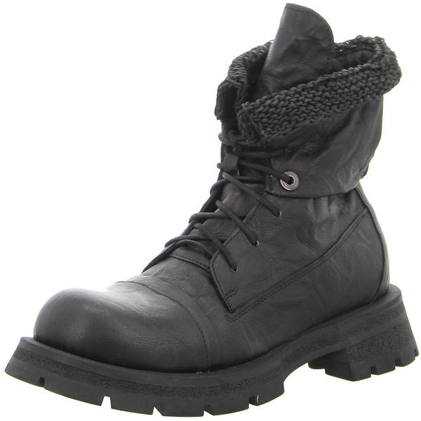Papucei Stiefelette