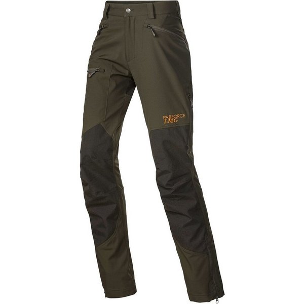 Parforce Active 5-Pocket-Hose Damen Jagdhose LMG-Light