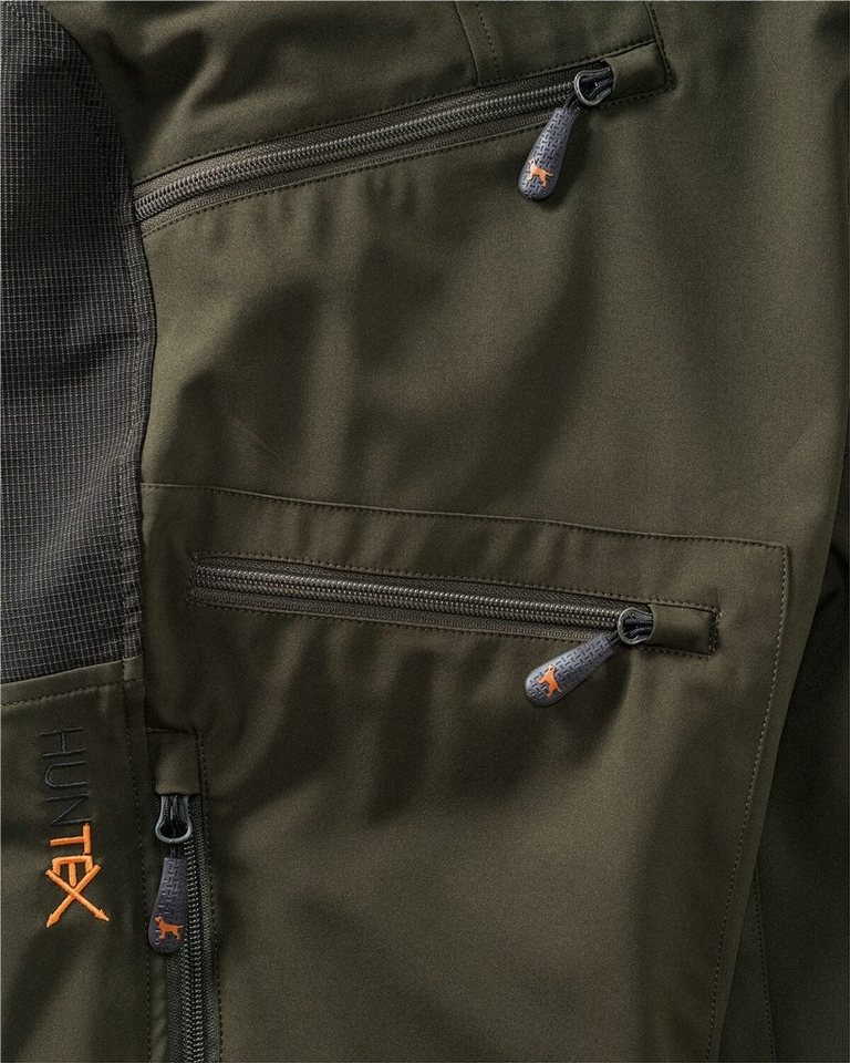 Parforce Active 5-Pocket-Hose Damen Jagdhose LMG-Light – Bild 3 von 4