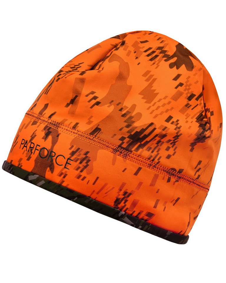 Parforce Active Beanie Wende-Mütze greenSphere® – Bild 4 von 5