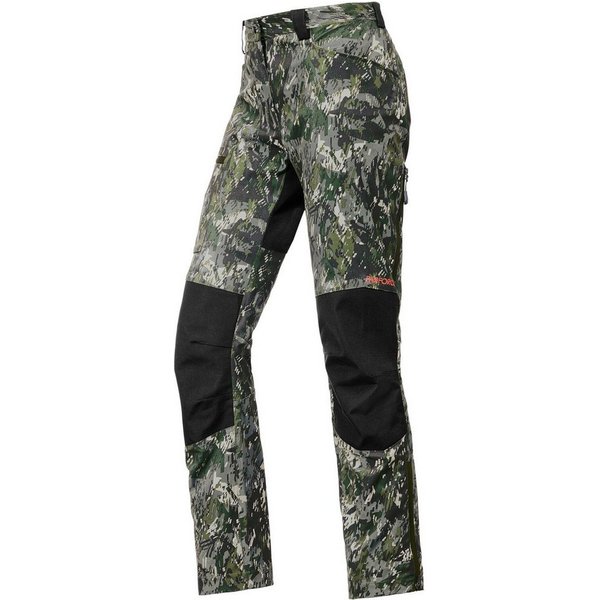 Parforce Active Cargohose Damen Camohose greenSphere®