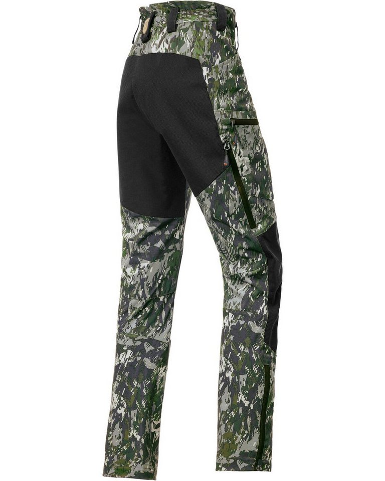 Parforce Active Cargohose Damen Camohose greenSphere® – Bild 2 von 5