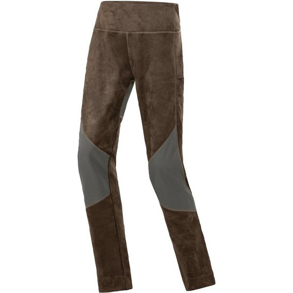Parforce Active Cargohose Damen Huntreggings Warm