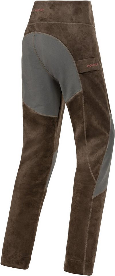 Parforce Active Cargohose Damen Huntreggings Warm – Bild 2 von 5