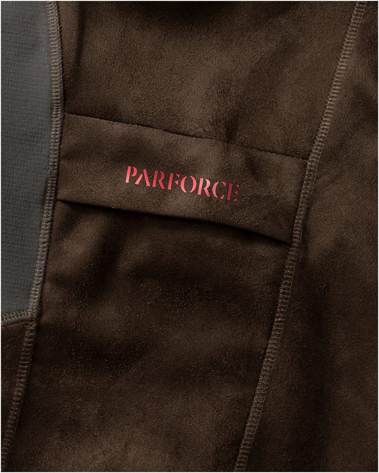Parforce Active Cargohose Damen Huntreggings Warm – Bild 4 von 5