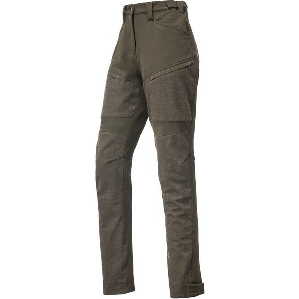 Parforce Active Cargohose Damen Jagdhose RE-Inforced Winter
