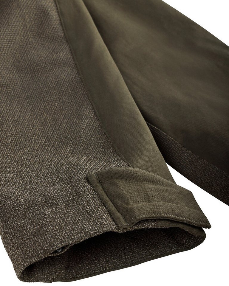 Parforce Active Cargohose Damen Jagdhose RE-Inforced Winter – Bild 4 von 5