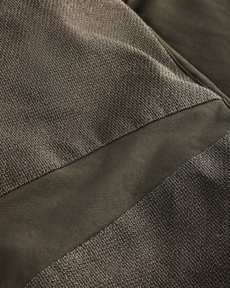 Parforce Active Cargohose Damen Jagdhose RE-Inforced Winter – Bild 5 von 5