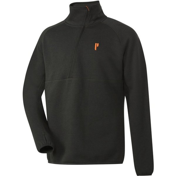 Parforce Active Fleecepullover Midlayer Terra