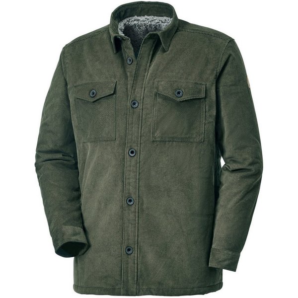 Parforce Active Hemdjacke Hemdjacke Cord