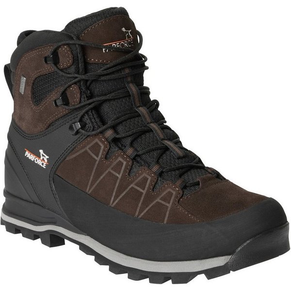Parforce Active Jagdstiefel Action-Flex 2.0 Wanderstiefel