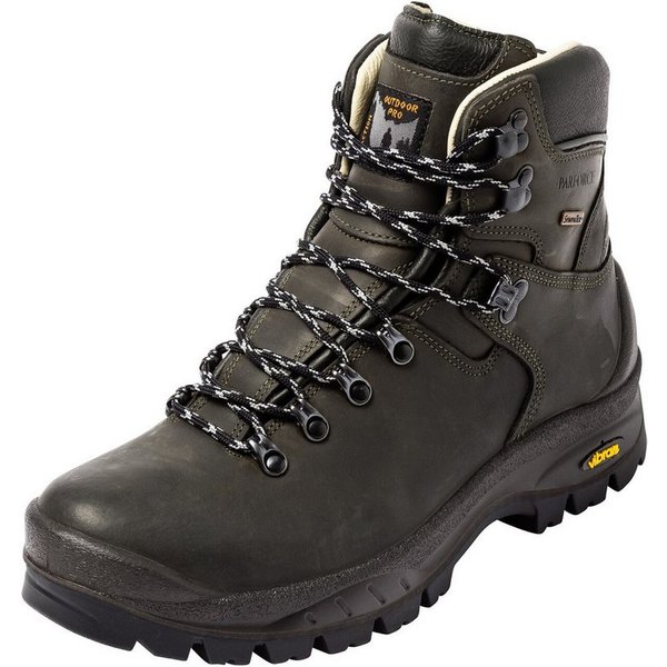 Parforce Active Jagdstiefel Rominten WP Sympatex® Stiefel