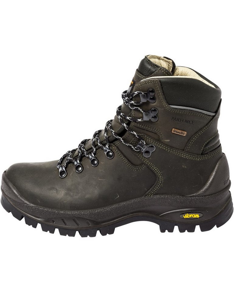 Parforce Active Jagdstiefel Rominten WP Sympatex® Stiefel – Bild 2 von 5