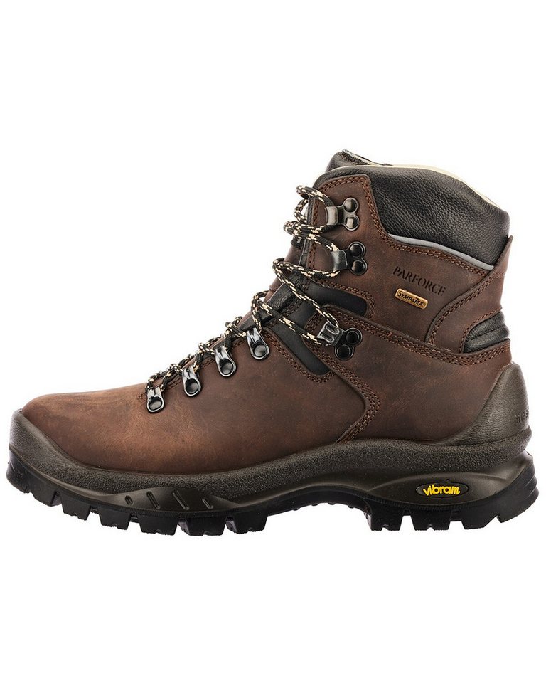 Parforce Active Jagdstiefel Rominten WP Sympatex® Stiefel – Bild 2 von 3