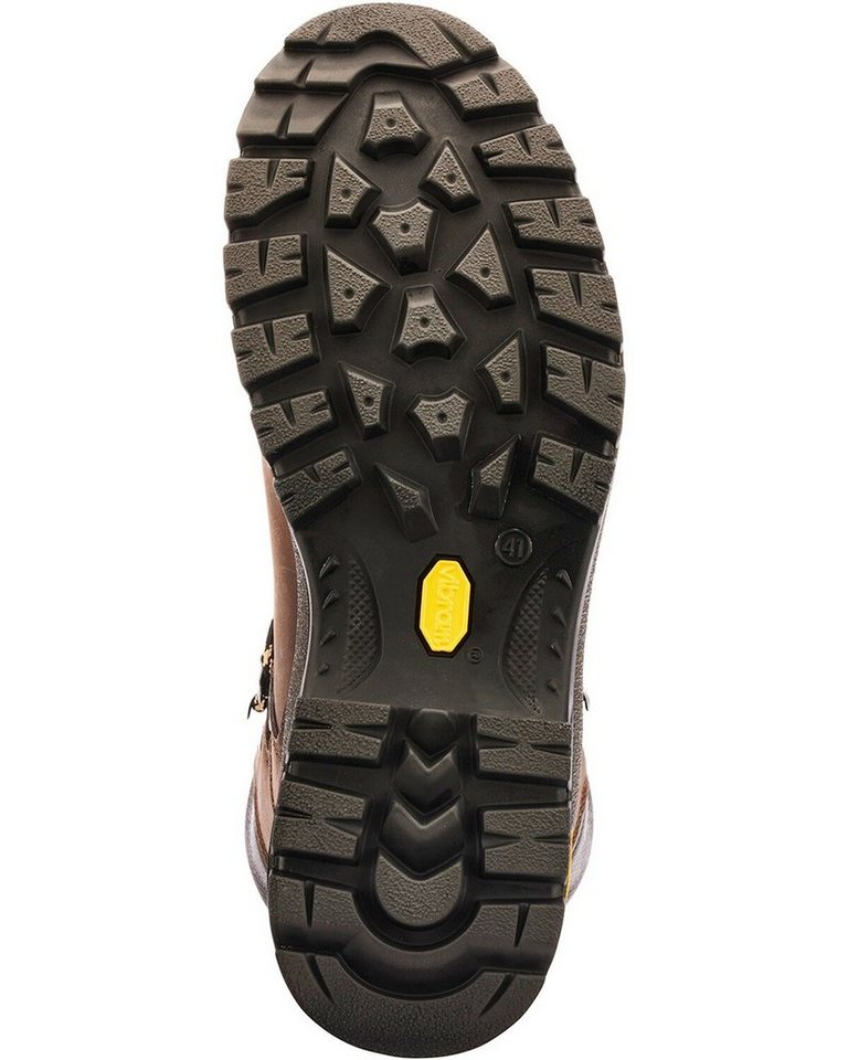Parforce Active Jagdstiefel Rominten WP Sympatex® Stiefel – Bild 3 von 3