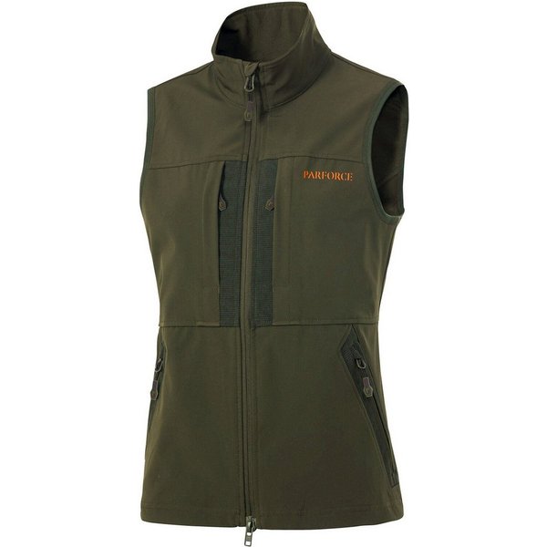 Parforce Active Jagdweste Damen Jagdweste Light