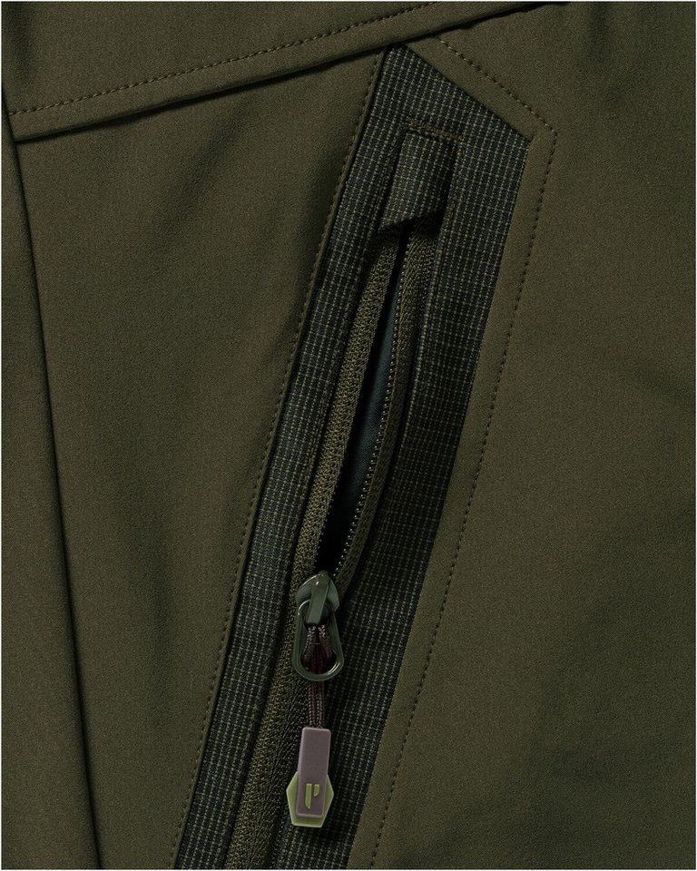 Parforce Active Jagdweste Damen Jagdweste Light – Bild 4 von 5