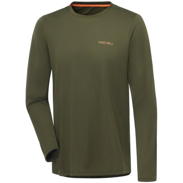 Parforce Active Langarmshirt Funktions-Longsleeve