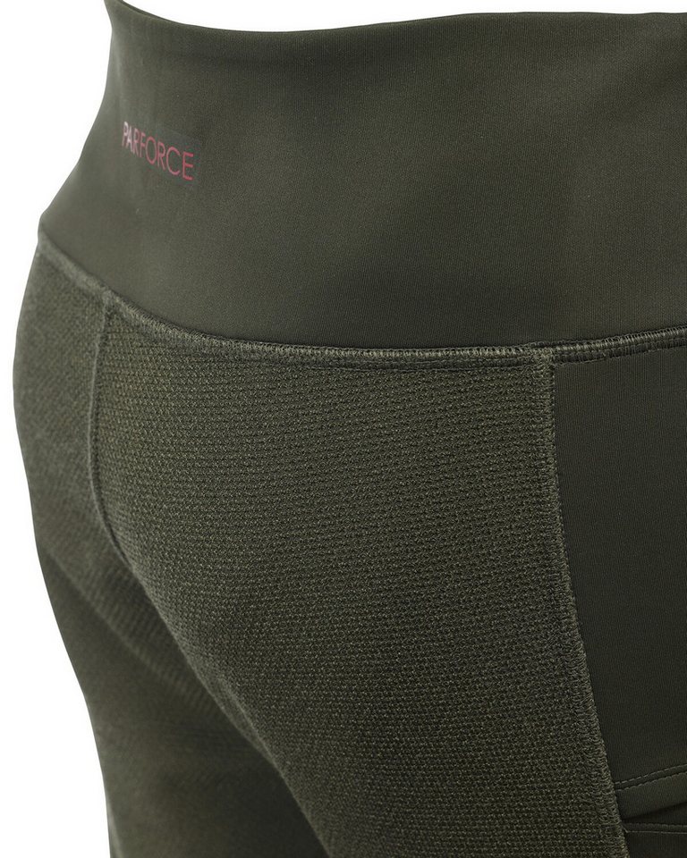 Parforce Active Leggings Damen Jagd-Tights – Bild 3 von 5