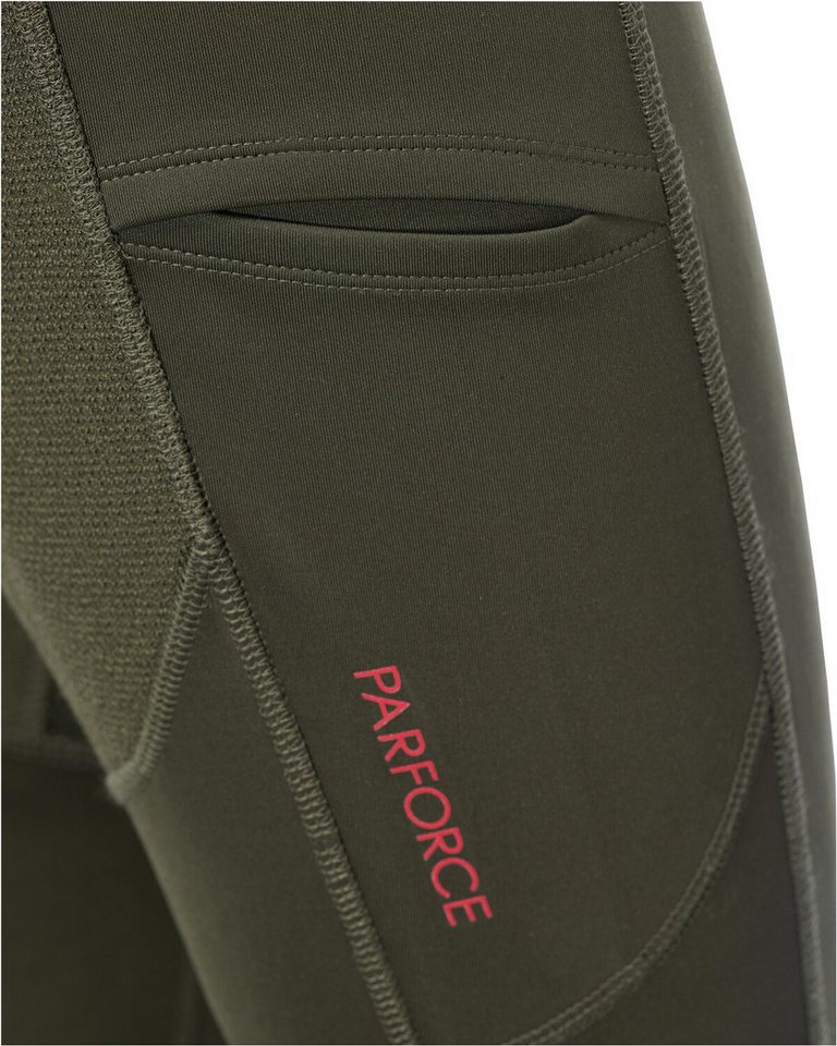 Parforce Active Leggings Damen Jagd-Tights – Bild 5 von 5