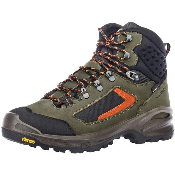 Parforce Active Midcut-Stiefel Hunting Wanderstiefel
