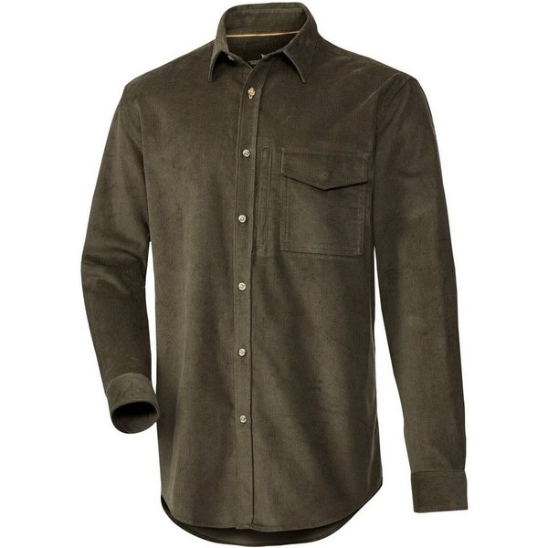 Parforce Active Outdoorhemd Cordhemd Kerny