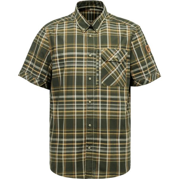 Parforce Active Outdoorhemd Kurzarm-Jagdhemd Summer Feeling