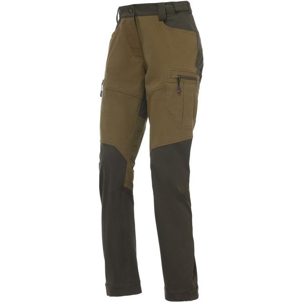 Parforce Active Outdoorhose Damen Hose Evo Full Flex