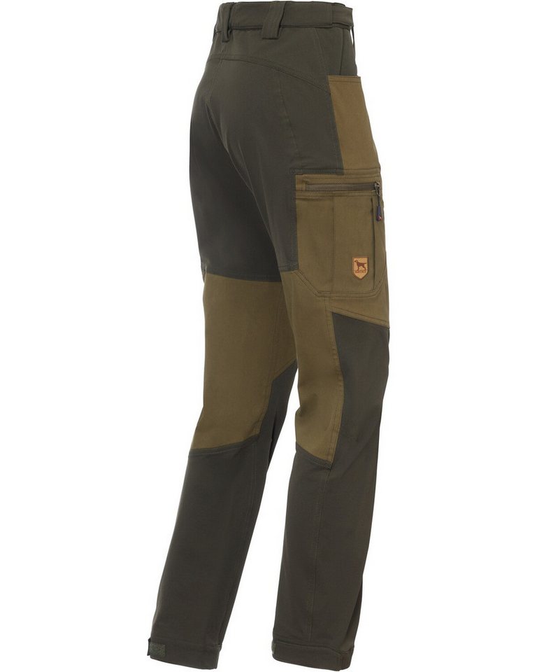 Parforce Active Outdoorhose Damen Hose Evo Full Flex – Bild 2 von 5