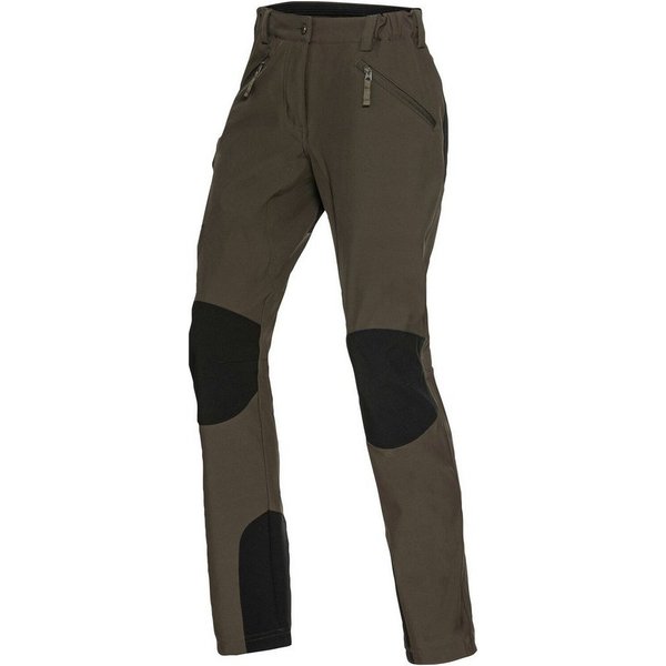 Parforce Active Outdoorhose Damen Jagdhose Huntex Light-Active fitted
