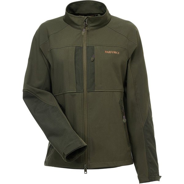 Parforce Active Softshelljacke Damen Light-Action-Jacke
