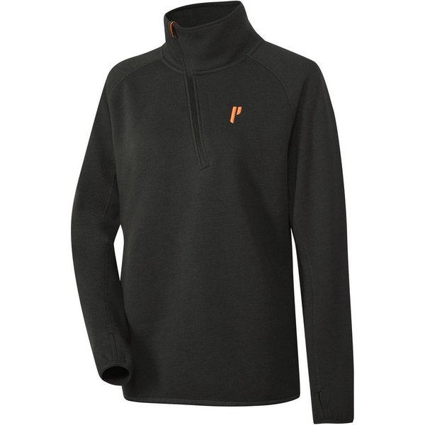 Parforce Active Troyer Damen Midlayer Terra